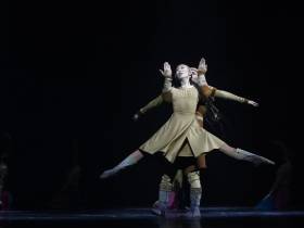 Будущее театральной Якутии. Топ-10 восходящих звёзд якутской сцены