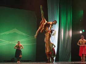 Будущее театральной Якутии. Топ-10 восходящих звёзд якутской сцены