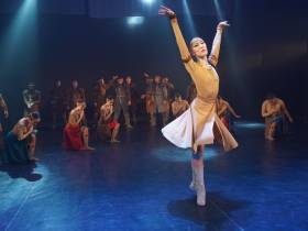 Будущее театральной Якутии. Топ-10 восходящих звёзд якутской сцены