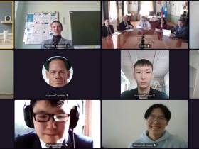 В Якутии подвели итоги XVII конкурса среди школьников «Будущий дипломат-2023»