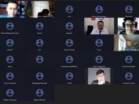 В Якутии подвели итоги XVII конкурса среди школьников «Будущий дипломат — 2023»