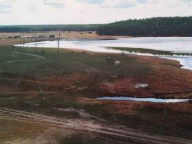 Деревни-призраки. В десяти селах Якутии числится всего по одному жителю