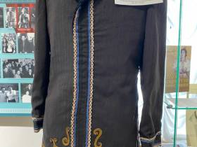 В Якутске открылась выставка к 115-летию народного артиста Василия Местникова