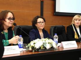 Современные возможности медицинской реабилитации обсудили специалисты из Якутии и Татарстана