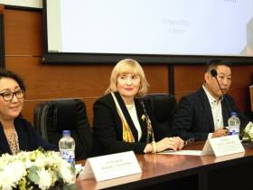 Современные возможности медицинской реабилитации обсудили специалисты из Якутии и Татарстана