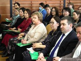 Современные возможности медицинской реабилитации обсудили специалисты из Якутии и Татарстана