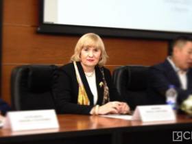 Современные возможности медицинской реабилитации обсудили специалисты из Якутии и Татарстана