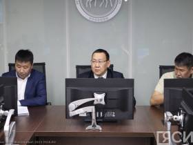 Более 170 представителей семи районов примут участие в Играх народов Севера в Якутии