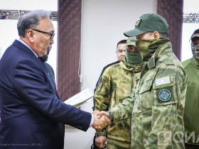 Якутские солдаты обучились на операторов беспилотников