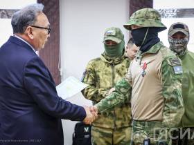 Якутские солдаты обучились на операторов беспилотников