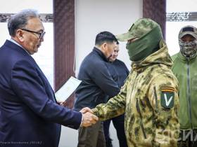 Якутские солдаты обучились на операторов беспилотников