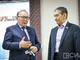 «Водоканал» передал два автомобиля УАЗ в зону спецоперации