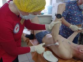 «Он обязательно придёт в себя, но нужно время»: врач-психиатр о реабилитации военнослужащих