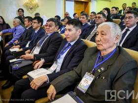 Делегаты из районов обсудили острые вопросы, которые волнуют жителей Якутии