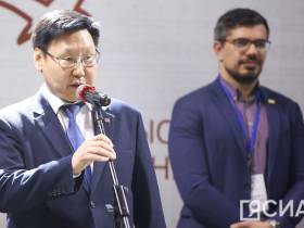 В Якутске стартовал финал универсиады среди студентов