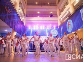 В Якутске стартовал финал универсиады среди студентов