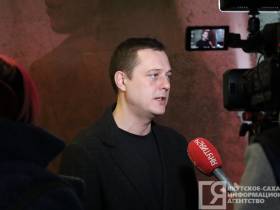 «Эмоциональные качели»: в Якутске состоялся предпоказ фильма «Айта»