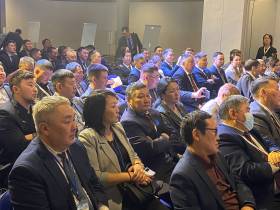 Перспективы развития сёл Якутии обсудят на стратегической сессии II Съезда депутатов