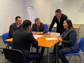 Перспективы развития сёл Якутии обсудят на стратегической сессии II Съезда депутатов