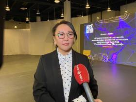 Перспективы развития сёл Якутии обсудят на стратегической сессии II Съезда депутатов