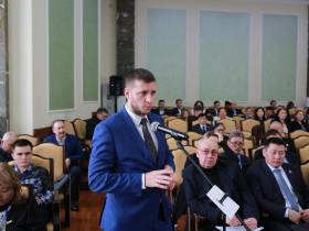 Депутаты представительных органов Якутии обсудили актуальные вопросы местного самоуправления