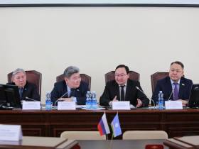 Депутаты представительных органов Якутии обсудили актуальные вопросы местного самоуправления
