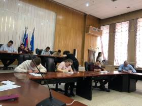 Сотрудники ЛОРПа сдали кровь для пациентов Национального центра медицины Якутии