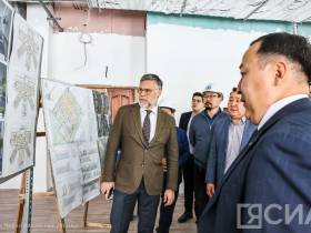 В новом онкодиспансере Якутии летом начнётся установка оборудования