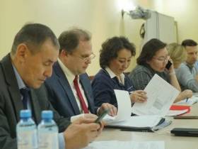 Главы поселений Усть-Майского улуса подняли вопросы социально-экономического развития района