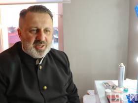 Русский драмтеатр открыл конкурсную программу фестиваля «САТА-2023» в Нюрбе