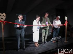 Мастер-классы и дань основоположникам. Первый день фестиваля «САТА-2023» прошёл в Нюрбе