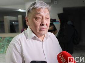 Мастер-классы и дань основоположникам. Первый день фестиваля «САТА-2023» прошёл в Нюрбе