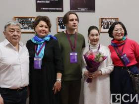 Мастер-классы и дань основоположникам. Первый день фестиваля «САТА-2023» прошёл в Нюрбе