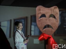 Мастер-классы и дань основоположникам. Первый день фестиваля «САТА-2023» прошёл в Нюрбе