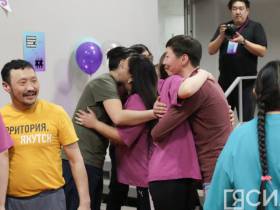 Мастер-классы и дань основоположникам. Первый день фестиваля «САТА-2023» прошёл в Нюрбе