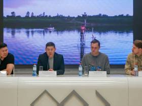 Более одного миллиона рублей собрал якутский фильм «Айта» накануне премьеры