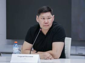 Более одного миллиона рублей собрал якутский фильм «Айта» накануне премьеры