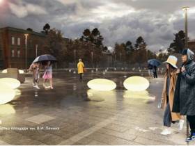 В конкурсе лучших проектов по благоустройству примут участие города и сёла Якутии