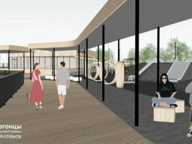 В конкурсе лучших проектов по благоустройству примут участие города и сёла Якутии