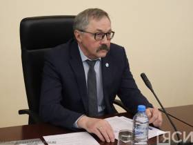 Якутия лидирует по добыче полезных ископаемых в стране