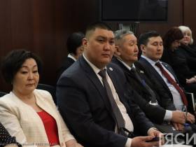 Якутия лидирует по добыче полезных ископаемых в стране