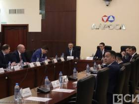 Якутия лидирует по добыче полезных ископаемых в стране