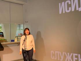 125-летие Исидора Барахова: в Якутске открылась выставка, посвященная выдающемуся деятелю Якутии