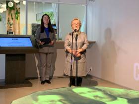 125-летие Исидора Барахова: в Якутске открылась выставка, посвященная выдающемуся деятелю Якутии