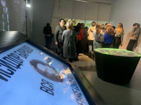 125-летие Исидора Барахова: в Якутске открылась выставка, посвященная выдающемуся деятелю Якутии