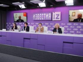 Замглавы Минздрава Плутницкий: «Туберкулёз остаётся мировой проблемой»