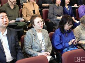 Межрегиональная конференция «Бережливое здравоохранение: от теории к практике» состоялась в Якутске