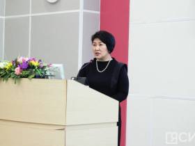 Межрегиональная конференция «Бережливое здравоохранение: от теории к практике» состоялась в Якутске