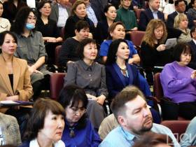 Межрегиональная конференция «Бережливое здравоохранение: от теории к практике» состоялась в Якутске