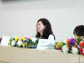 Межрегиональная конференция «Бережливое здравоохранение: от теории к практике» состоялась в Якутске